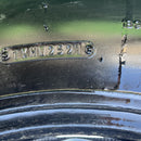 245/70R19.5 DUNLOP, SP688 激安美品　2021年製 8本セット:56,000円