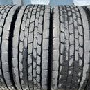 245/70R19.5 DUNLOP, SP688 激安美品　2021年製 8本セット:56,000円