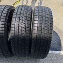 195/65R15 BRIDGESTONE VRX2 中古スタッドレス　4本セット:18000円