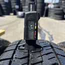 195/65R15 BRIDGESTONE VRX2 中古スタッドレス　4本セット:18000円