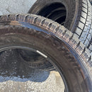 195/65R15 BRIDGESTONE VRX2 中古スタッドレス　4本セット:18000円
