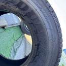 295/80R22.5 DUNLOP. SP001. 2023年製　1本セット:20000円