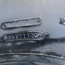 295/80R22.5 DUNLOP. SP001. 2023年製　1本セット:20000円