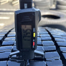 295/80R22.5 DUNLOP. SP001. 2023年製　1本セット：22000円