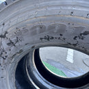 295/80R22.5 DUNLOP. SP001. 2023年製　激安美品　2本セット：44000円