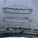 295/80R22.5 DUNLOP. SP001. 2023年製　激安美品　2本セット：44000円