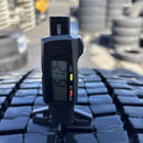 295/80R22.5 DUNLOP. SP001. 2023年製　激安美品　2本セット：40000円