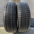 205/60R16 BRIDGESTONE VRX2 中古スタッドレス　2本セット:9000円