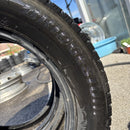 205/60R16 BRIDGESTONE VRX2 中古スタッドレス　2本セット:9000円