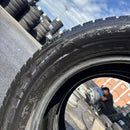 205/60R16 BRIDGESTONE VRX2 中古スタッドレス　2本セット:9000円