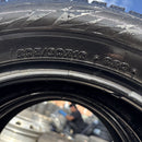 205/60R16 BRIDGESTONE VRX2 中古スタッドレス　2本セット:9000円