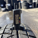 205/60R16 BRIDGESTONE ICE PARTNER 2 中古スタッドレス　2本セット:10000円