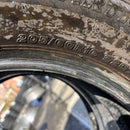 205/60R16 BRIDGESTONE ICE PARTNER 2 中古スタッドレス　2本セット:10000円