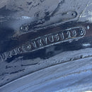 295/80R22.5 DUNLOP. SP001. 2023年製　激安美品　4本セット：48000円