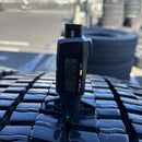 295/80R22.5 DUNLOP. SP001. 2023年製　激安美品　4本セット：48000円