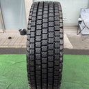 295/80R22.5 BRIDGESTONE, W910 激安美品　2022年製 1本:22,000円