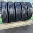 11R22.5 16PR TOYO, M919 激安美品　　2020年製 4本＋1本セット:69,000円