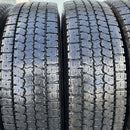 11R22.5 16PR TOYO, M919 激安美品　　2020年製 4本＋1本セット:69,000円