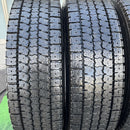 11R22.5 16PR TOYO, M919 激安美品　　2020年製 4本＋1本セット:69,000円