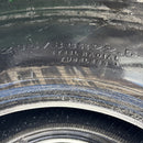 295/80R22.5 DUNLOP. SP001. 2023年製　2本セット：40000円