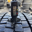 295/80R22.5 DUNLOP. SP001. 2023年製　2本セット：40000円