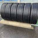 295/80R22.5 DUNLOP, SP001 激安美品　2023年製 6本セット:113,000円