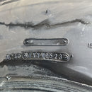 295/80R22.5 DUNLOP, SP001 激安美品　2023年製 6本セット:113,000円