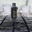 295/80R22.5 DUNLOP, SP001 激安美品　2023年製 6本セット:113,000円