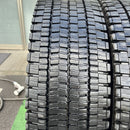 295/80R22.5 DUNLOP, SP001 激安美品　2023年製 6本セット:113,000円