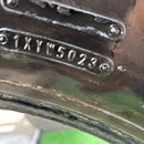 295/80R22.5 DUNLOP. SP001. 激安美品 2023年製　2本セット：40000円