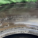 295/80R22.5 DUNLOP. SP001. 激安美品 2023年製　2本セット：40000円