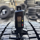 295/80R22.5 DUNLOP. SP001. 激安美品 2023年製　2本セット：40000円