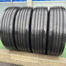 295/80R22.5, 153/150J, BRIDGESTONE, 激安美品　2022年製 4本セット:60,000円