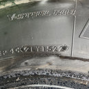 295/80R22.5, 153/150J, BRIDGESTONE, 激安美品　2022年製 4本セット:60,000円