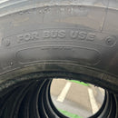 295/80R22.5, 153/150J, BRIDGESTONE, 激安美品　2022年製 4本セット:60,000円