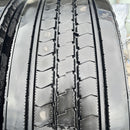 295/80R22.5, 153/150J, BRIDGESTONE, 激安美品　2022年製 4本セット:60,000円