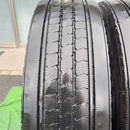 295/80R22.5, 153/150J, BRIDGESTONE, 激安美品　2022年製 4本セット:60,000円