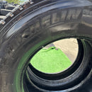 11R22.5 中古　16PR. MICHELIN. 激安美品　2本セット：28000円