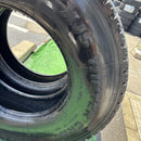 11R22.5 中古　16PR. MICHELIN. 激安美品　2本セット：28000円