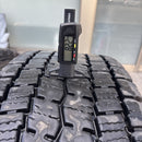 11R22.5 中古　16PR. MICHELIN. 激安美品　2本セット：28000円