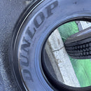 11R22.5 ダンロップ　激安美品　2022年製　2本セット：31000円