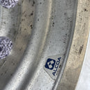 アルコア　アルミホイール　22.5×7.50 . 10穴 (11R 22.5及び275/80R22.5などに使用) 4本セット：68000円