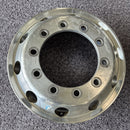 アルコア　アルミホイール　22.5×9.00 . 10穴 (11R 22.5及び275/80R22.5などに使用) 1本：17800円