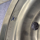 アルコア　アルミホイール　22.5×9.00 . 10穴 (11R 22.5及び275/80R22.5などに使用) 1本：17800円