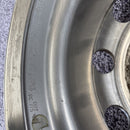 アルコア　アルミホイール　22.5×9.00 . 10穴 (11R 22.5及び275/80R22.5などに使用) 1本：17800円