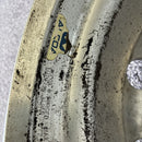 アルコア アルミホイール 22.5×8.25 10穴（11R22.5や275/80R22.5等に使用）　2本セット:34000円