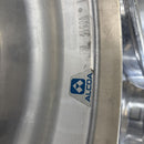 アルコア　アルミホイール　22.5×7.50 . 10穴 (11R 22.5及び275/80R22.5などに使用) 4本セット：69500円