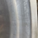 アルコア　アルミホイール　22.5×7.50 . 10穴 (11R 22.5及び275/80R22.5などに使用) 4本セット：69500円