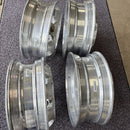 アルコア　アルミホイール　22.5×7.50 . 10穴 (11R 22.5及び275/80R22.5などに使用) 4本セット：69000円