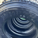 11R22.5 BRIDGESTONE. 激安美品 2022年製　　　3本セット：52000円